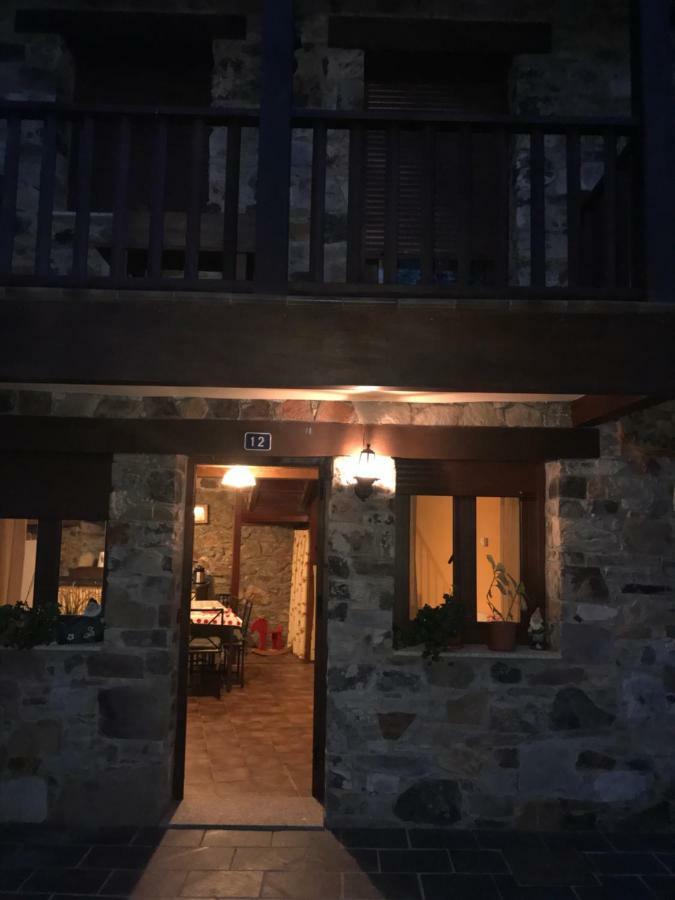 Villa Casa Rural Magdalena Espinareda de Vega Exterior foto